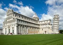 Gita a PISA e LUCCA